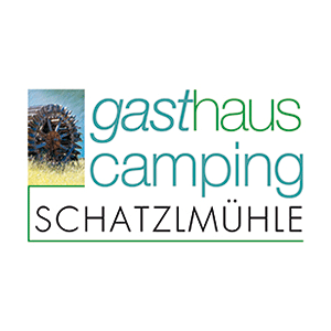 Logo von Gasthaus Schatzlmühle