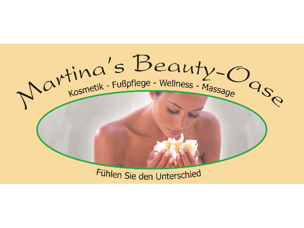 Bild 1 von Martina's Beauty Oase