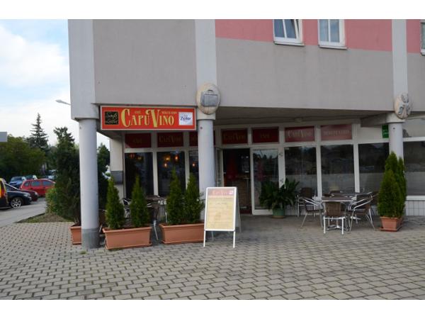 Bild 1 von CapuVino