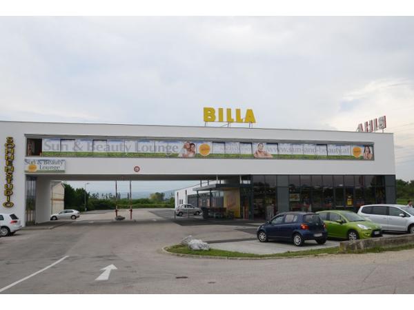 Bild 1 von Billa AG