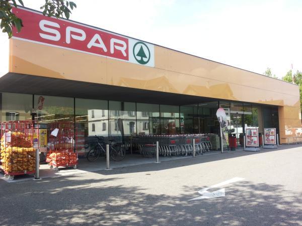 Bild 2 von SPAR