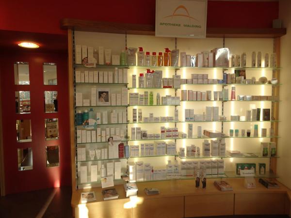 Bild 5 von Apotheke Walding