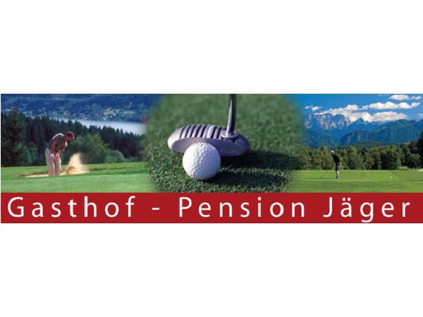 Bild 2 von Gasthof Jäger
