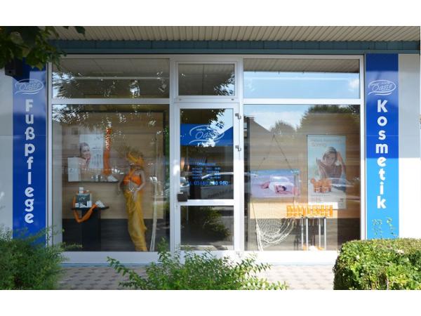Bild 1 von Kosmetik & Fußpflege Oase