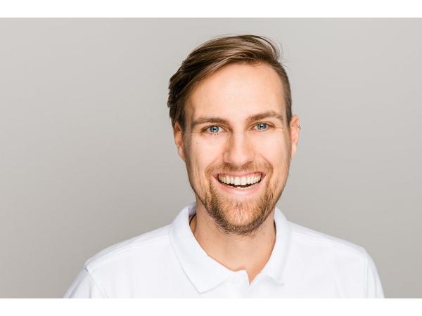 Bild 1 von Physiozentrum Salzburg - Philipp Zunke ,BA,MSc