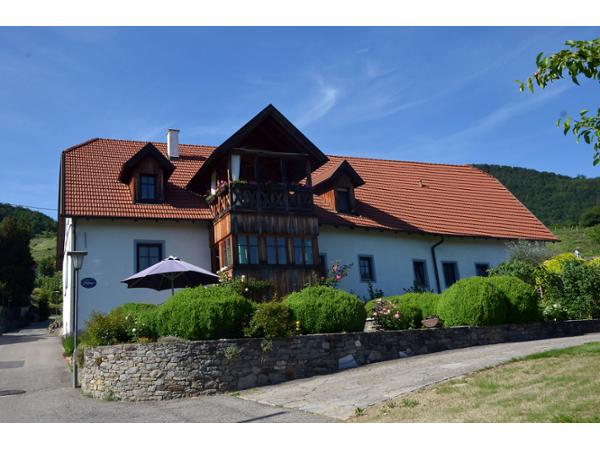 Bild 1 von Ferienwohungen Seitner