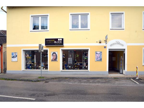 Bild 12 von Durchblick Optik Loosdorf