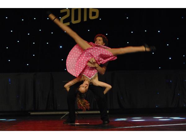 Bild 4 von Musical & Stage Dance Company