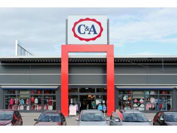 Bild 1 von C&A Mode GmbH & Co KG