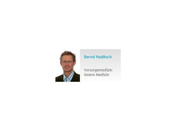 Bild 4 von Dr. Haditsch Bernd