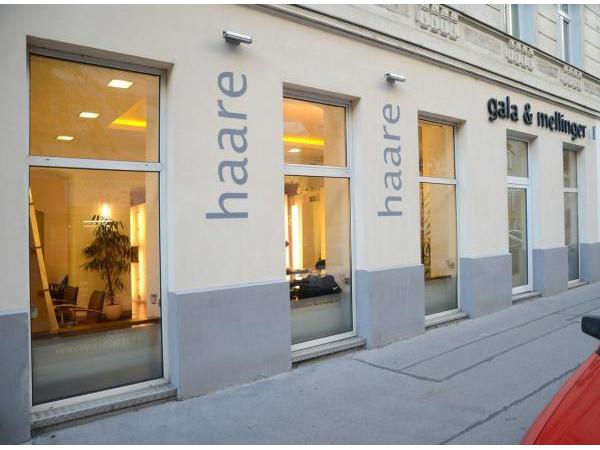 Bild 1 von Gala & Mellinger Haare