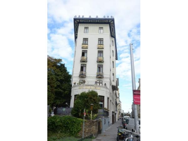 Bild 1 von Cafe Rüdigerhof