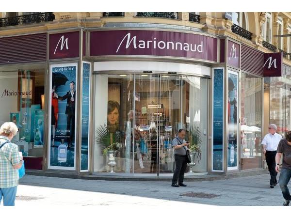 Bild 1 von Marionnaud Parfumeries Autriche GmbH