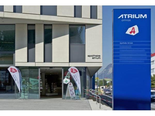 Bild 5 von Apotheke Atrium
