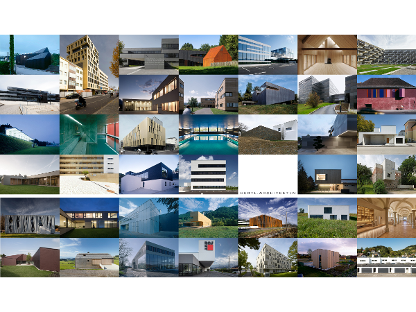 Bild 1 von HERTL.ARCHITEKTEN ZT GMBH