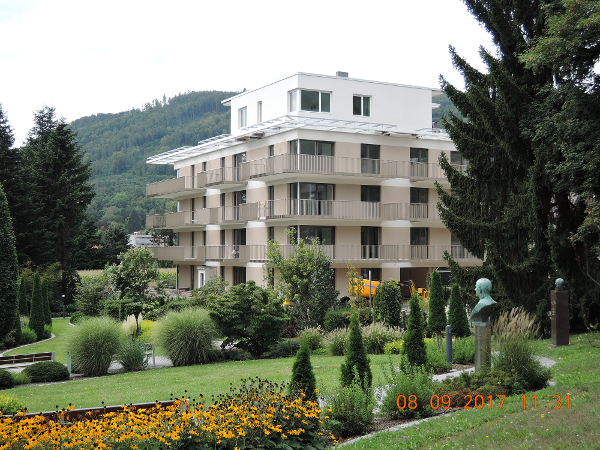 Bild 9 von Bauträger Mag. Hofstätter & Kletzenbauer GmbH