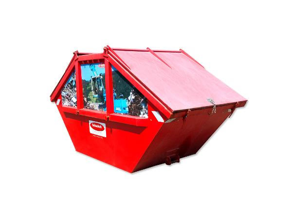 Bild 3 von MeinContainer.at - Containerdienst Murtal