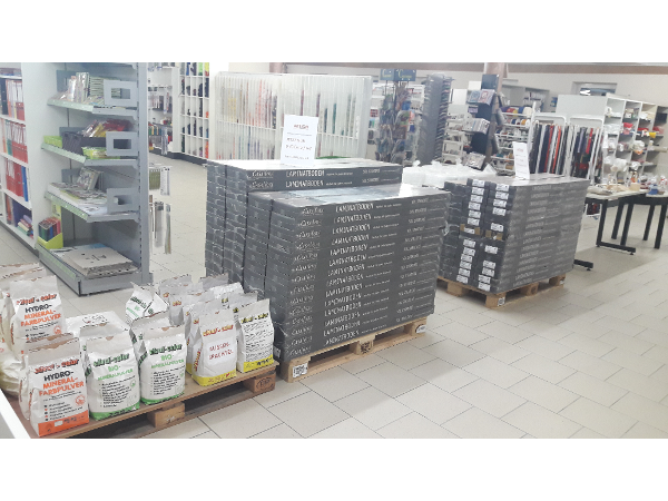 Bild 9 von FARBENPROFI SABITZER Heike