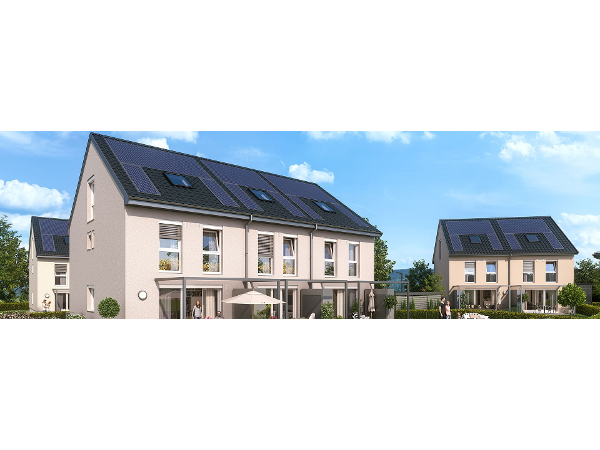 Bild 14 von Bauträger MYSLIK - Neubau Immobilien
