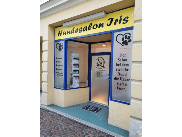 Bild 6 von Hundesalon Iris