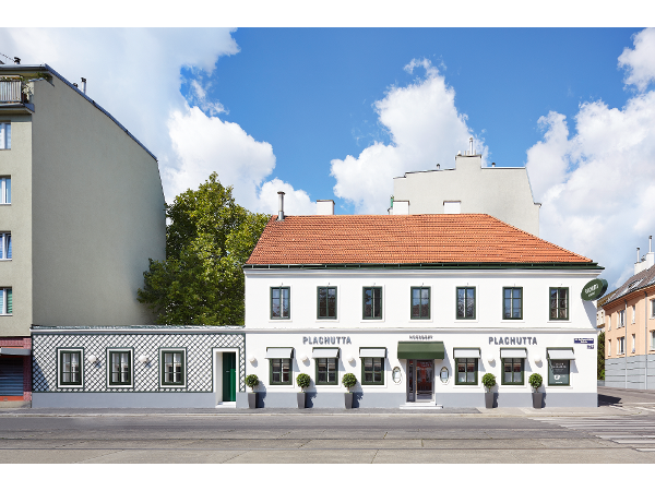 Bild 9 von Plachutta Nussdorf