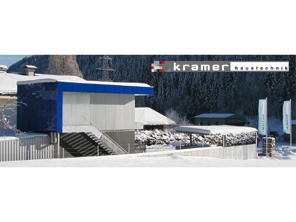 Bild 1 von Kramer Franz sanitäre Anlagen - Energiesysteme GmbH