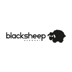 Logo von Blacksheep Eyewear OG
