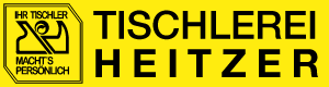 Logo von Heitzer Helmut Bau & Möbeltischlerei