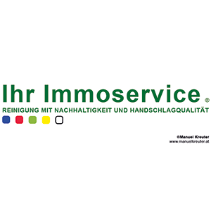 Logo von Ihr Immoservice