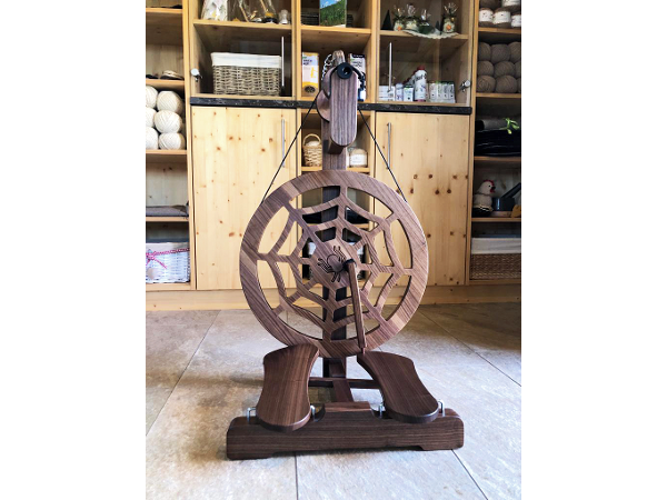 Bild 6 von Hezo GmbH Tischlerei & Spinnräder by Hermann Zottler