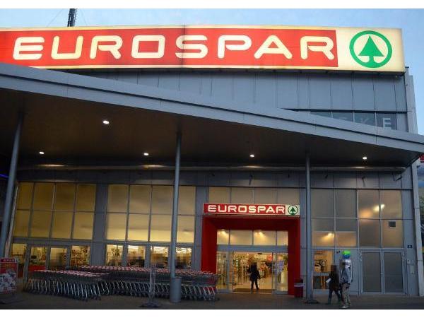 Bild 2 von EUROSPAR
