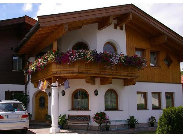 Bild 1 von Haus Marlene