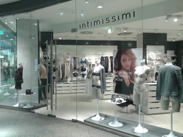 Bild 1 von Intimissimi