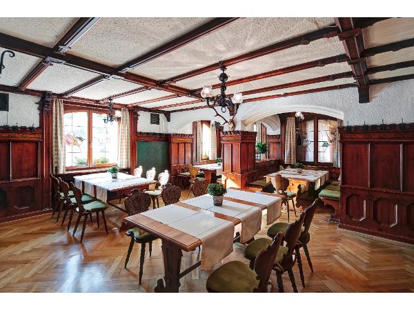 Bild 4 von Krone Hotel Familie Rhomberg