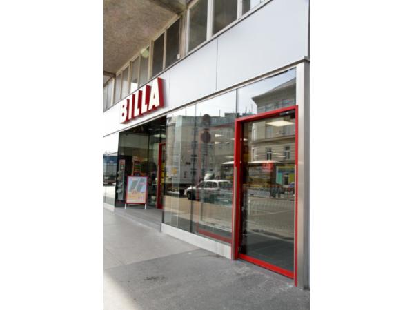 Bild 1 von Billa AG