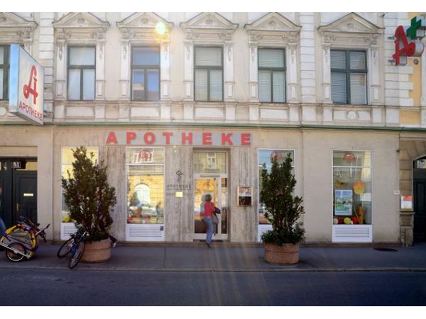 Bild 1 von Apotheke "Zum Schutzengel"