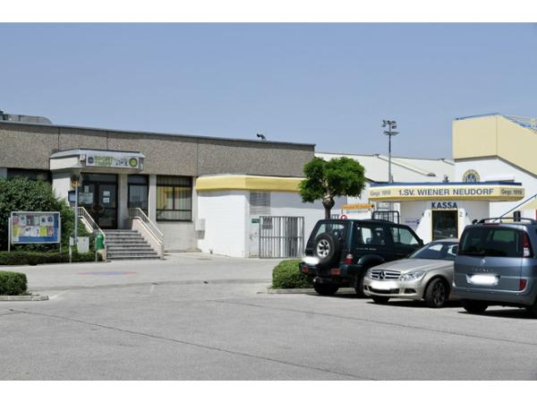 Bild 1 von Freizeitzentrum d Gemeindeamt der Marktgemeinde Wiener Neudorf
