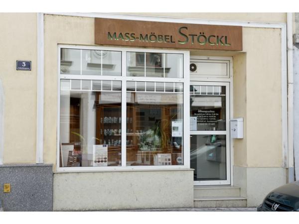 Bild 1 von Stöckl Alexander Massmöbel