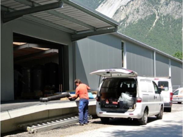 Bild 1 von Santer Solarprofi GesmbH