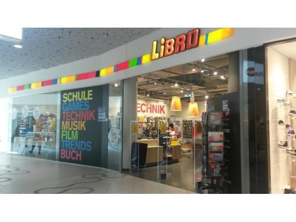 Bild 2 von LIBRO – PL Handelsgesellschaft mbH