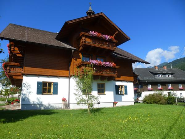Bild 3 von Gsöllhof