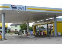 Eni Tankstelle