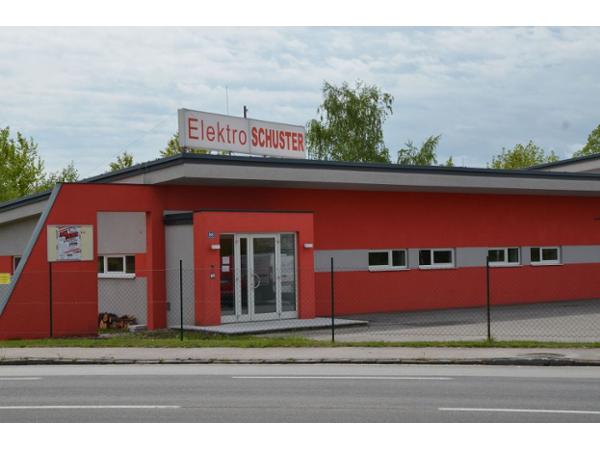 Bild 1 von Elektro Schuster GmbH