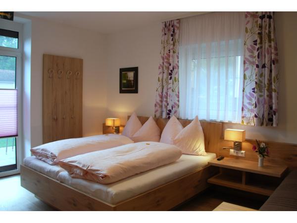 Bild 7 von Pension Ehrenfried - Hotel Garni