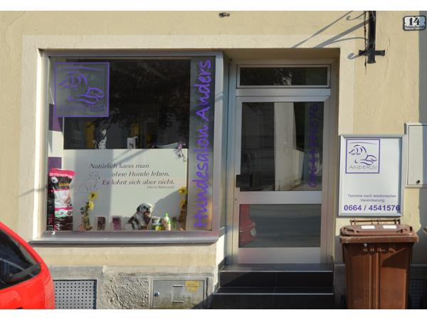 Bild 1 von Hundesalon Anders