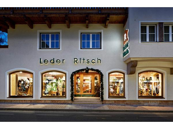 Bild 14 von Ritsch Franz KG Lederhaus