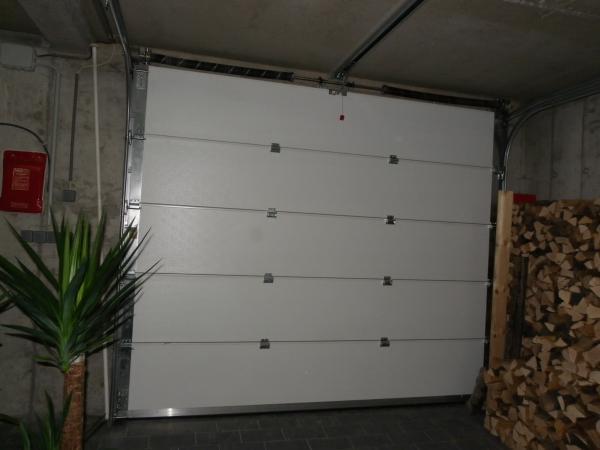 Bild 10 von GTS-AUSTRIA Hoftore, Trailer