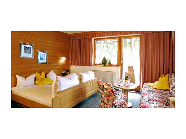 Bild 6 von Hotel Fortuna