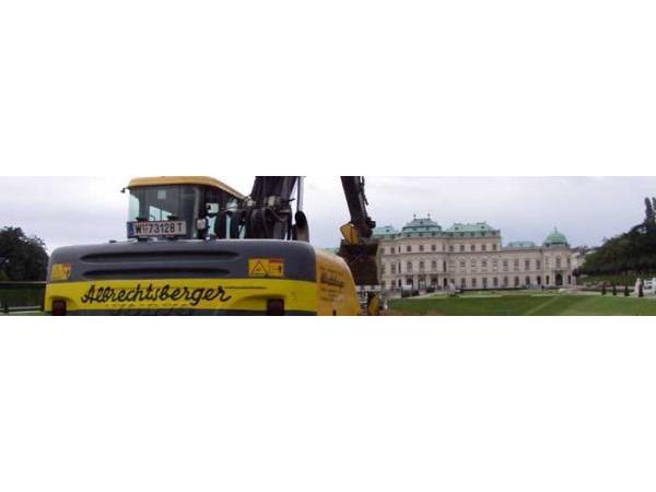 Bild 6 von Albrechtsberger Gesellschaft m.b.H.