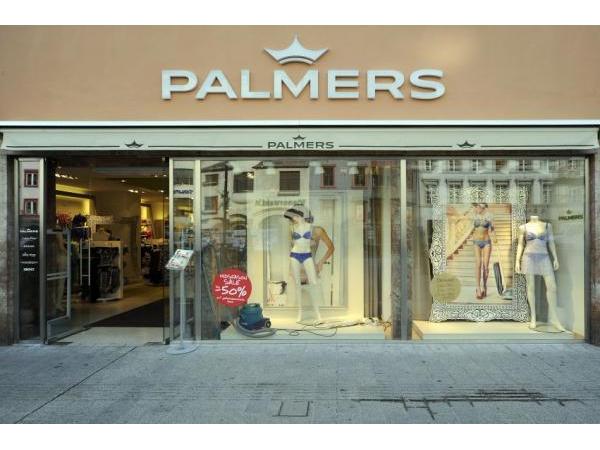 Bild 1 von Palmers Shop